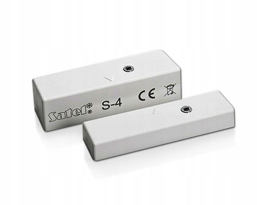 KONTAKTRON S-4 SATEL na Arena.pl