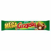 GRZEŚKI MEGA ORZECHOWE 48G