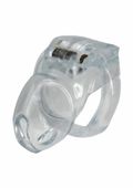 Chestity Cock Harness X-Short