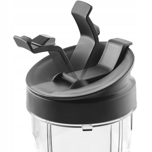 Nutri Blender Smoothie Sencor SNB4303BK 2Pojemniki na Arena.pl