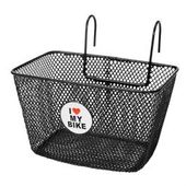 Kosz rowerowy mały dziecięcy rowerek mini swe