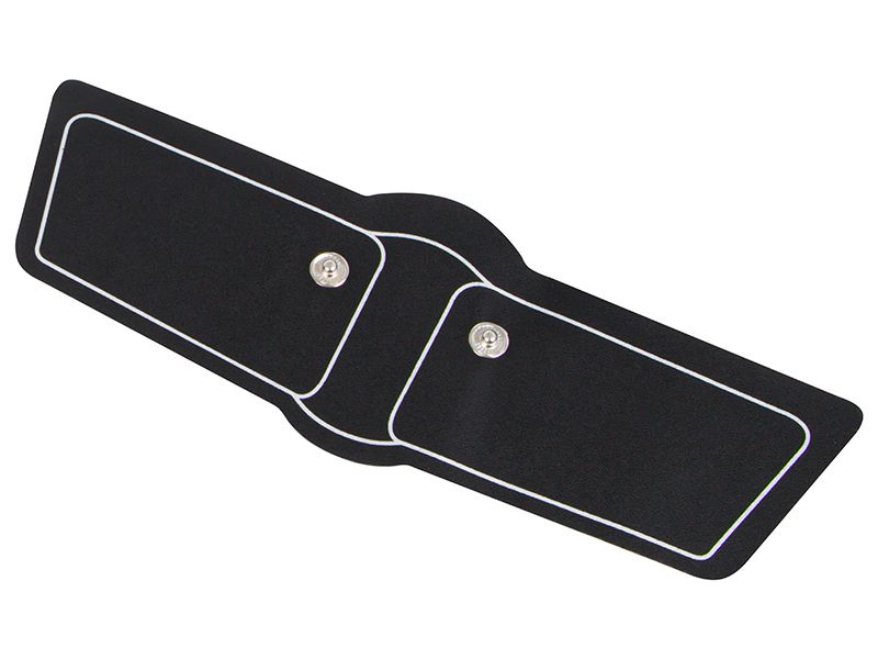 Plaster na ramię do elektrostymulatora zdjęcie 1