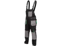 SPODNIE ROBOCZE OGRODNICZKI PALEA M - YT-80171