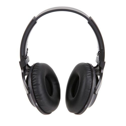 Słuchawki Bluetooth Philips SHB3175BK/00 czarne na Arena.pl