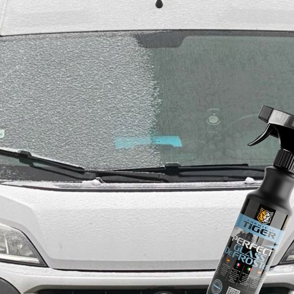 Odmrazacz do szyb zapachowe zdjęcie 6