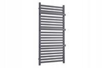 GRZEJNIK ŁAZIENKOWY GOLD 950x430 ANTRACYT