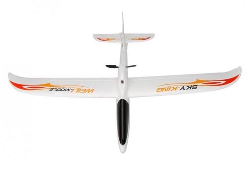 Samolot F959 Fly King 3CH 2.4GHz RTF na Arena.pl