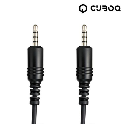Głośnik Bluetooth Waterproof Cuboq Metal na Arena.pl