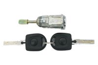 Wkładka zamka drzwi do VW Polo Golf IV Bora