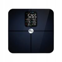 Waga łazienkowa WEBBER Bonita SBS-1321B-B Czarna