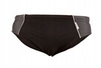 Szybkoschnące męskie kąpielówki slipy kąpielowe L