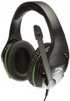 Słuchawki przewodowe gamingowe nauszne HyperX CloudX Stinger Xbox 4P5K1AA