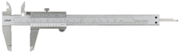 SUWMIARKA KIESZONKOWA NONIUSZ 4FUNKCJE 150mm LIMIT