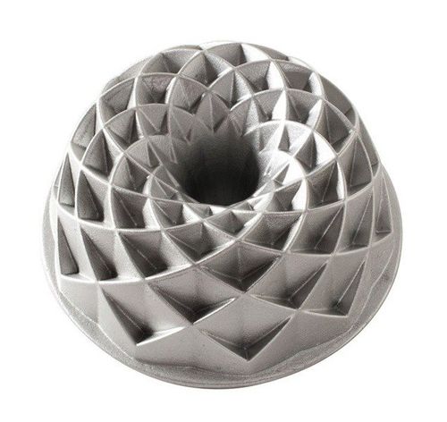 Nordic Ware Forma do babki JUBILEE / 88337 na Arena.pl