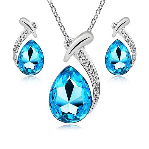 KOMPLET SWAROVSKI ELEMENTS GRAWER PREZENT VA97 na Arena.pl
