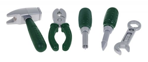 DLA NAJMŁODSZYCH ZESTAW  MAJSTERKOWICZA Z AKCESORIAMI na Arena.pl