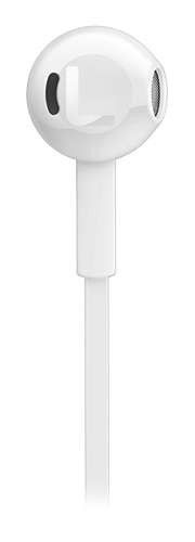 Philips SHE3200 białe na Arena.pl