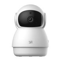 Kamera IP Yi Dome Guard 2K WiFi AI Detekcja Ruchu DO domu