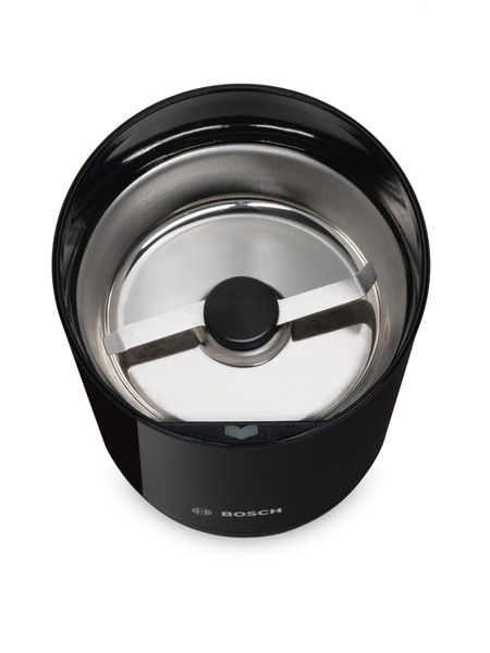 MŁYNEK DO KAWY BOSCH TSM6A013B CZARNY zdjęcie 10