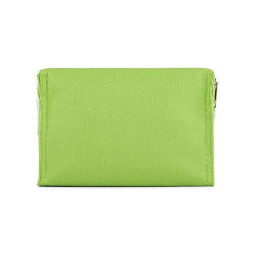 Torba termiczna, 600D, jasna zieleń na Arena.pl