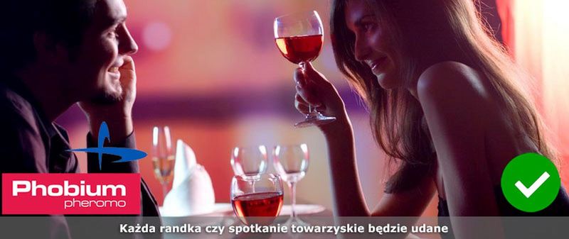 Feromony-Phobium Pheromo For Men 15 Ml zdjęcie 5