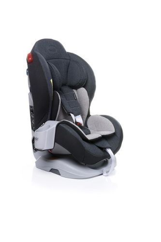 Fotelik Rodos 0-25 kg Light Grey na Arena.pl