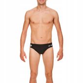 Kąpielówki slipy męskie na basen sportowe pływackie Arena Serome D6