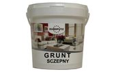 GRUNT SCZEPNY - 15m2 - kolor- pod kolor Betonu