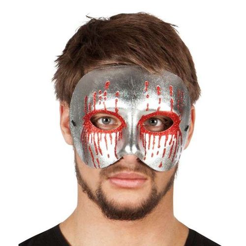 Maska "Zabójca", BOLAND na Arena.pl