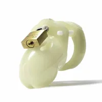 cb-x mr. stubb system blokujący glow-in-the-dark 4,4 cm
