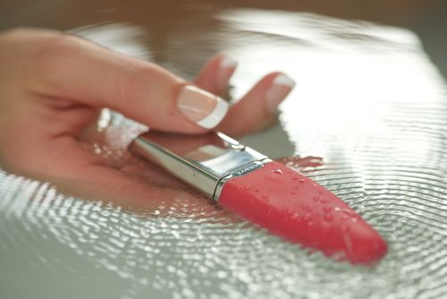 Stymulator - Crave Solo Vibrator na Arena.pl