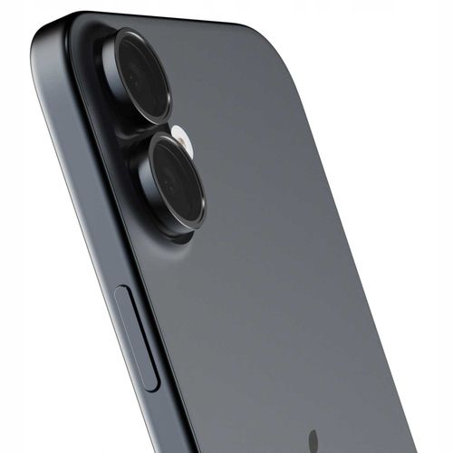 Spacecase Quickfit Camera Iphone 16/16 Plus Black na Arena.pl