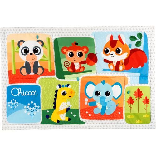 CHICCO 00011352000000 Mata FOREST XXL na Arena.pl