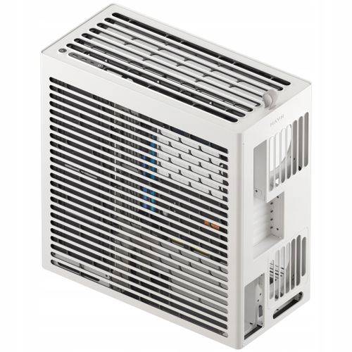 Obudowa HAVN HS 420 VGPU White na Arena.pl