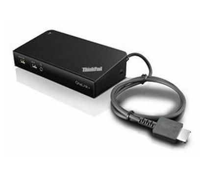 Lenovo ThinkPad OneLink+ Dock EU zdjęcie 1