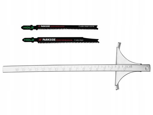 PERFORMANCE PARKSIDE WYRZYNARKA AKUMULATOROWA BEZPRZEWODOWA na Arena.pl