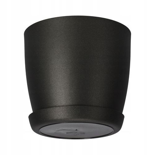 DONICZKA OSŁONKA Z PODSTAWKĄ DONICA KOLORY 14cm na Arena.pl