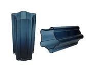 Wazon szklany wzór 3