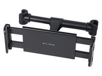 Uchwyt samochodowy US-58 na zagłówek telefon tablet