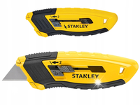 STANLEY WYSUWANY NÓŻ PRECYZYJNY STHT10432-0