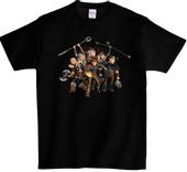 Koszulka T-shirt Jak wytresować Smoka