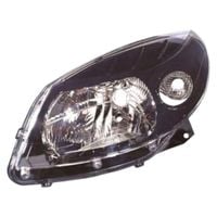 REFLEKTOR LAMPA LEWA DACIA SANDERO 2008 2009 2010 2011