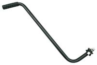 Uchwyt do nauki jazdy na rowerze