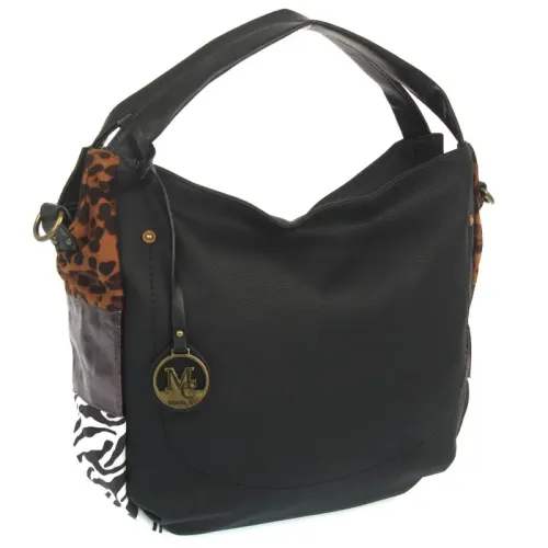 torebka shopper skóra ekologiczna na Arena.pl