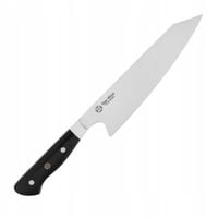 Dan Woo Kiritsuke 210mm | Stal DC53 63HRC | Rękojeść G10 | Nóż szefa kuchni