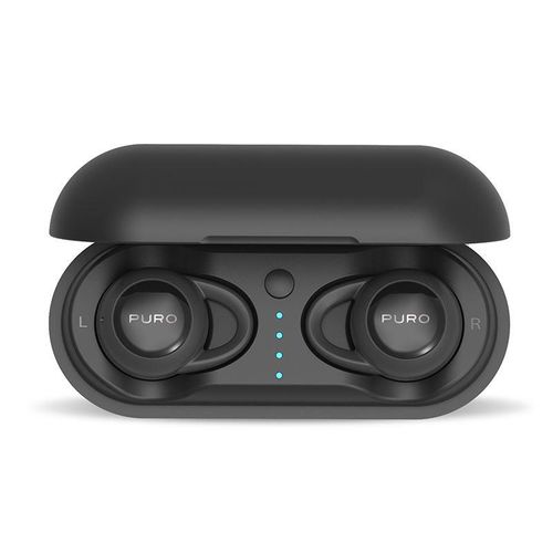 PURO Workout - Bezprzewodowe słuchawki Bluetooth na Arena.pl