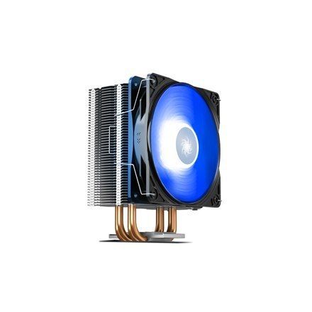 Deepcool Gammaxx 400 V2 Blue Intel, AMD, CPU Air Cooler na Arena.pl
