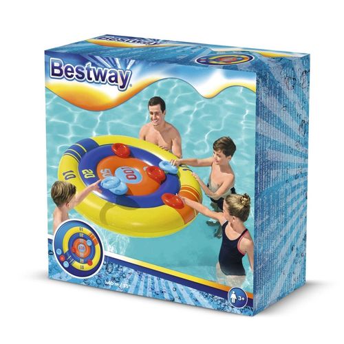 Gra basenowa Bestway 52566 na Arena.pl