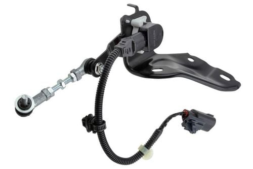 CZUJNIK POZIOMOWANIA ŚWIATEŁ LEWY TYŁ LEXUS GX 2010 2011 2012 2013 na Arena.pl