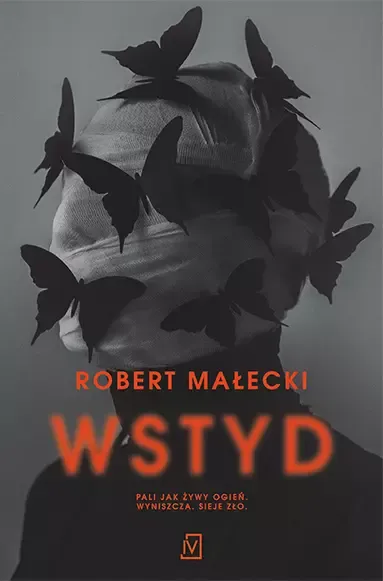 Wstyd zdjęcie 1